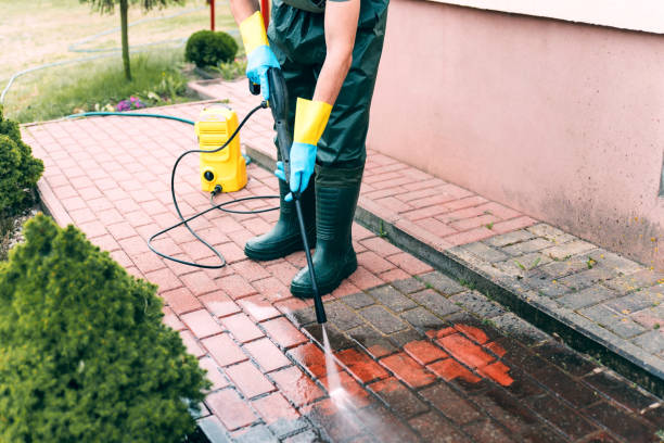Best Pressure Washing Near Me  in Oak Hill, FL