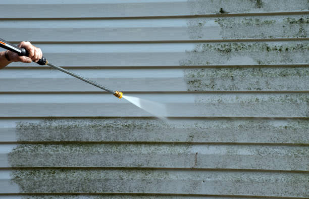 Trusted Oak Hill, FL Pressure Washing Experts