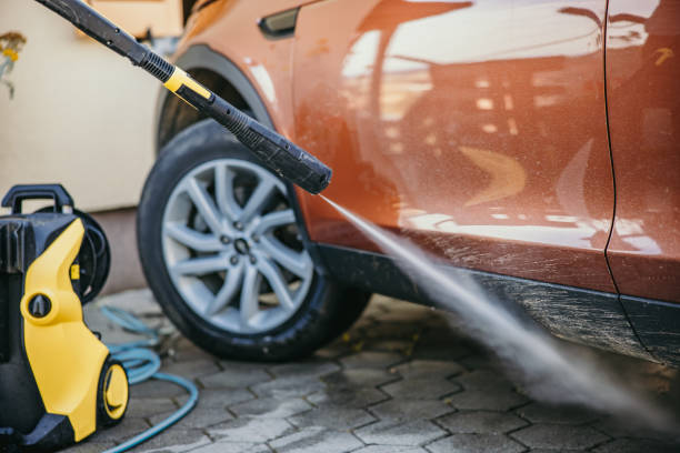 Best Residential Pressure Washing Services  in Oak Hill, FL
