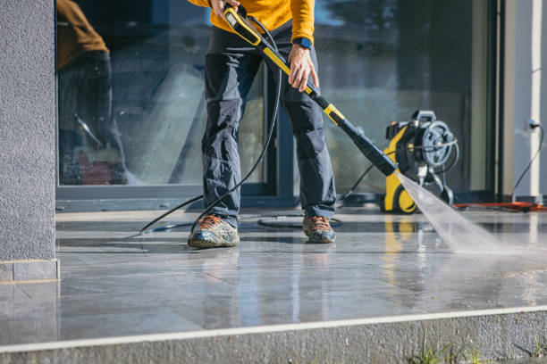 Best Exterior Home Cleaning  in Oak Hill, FL