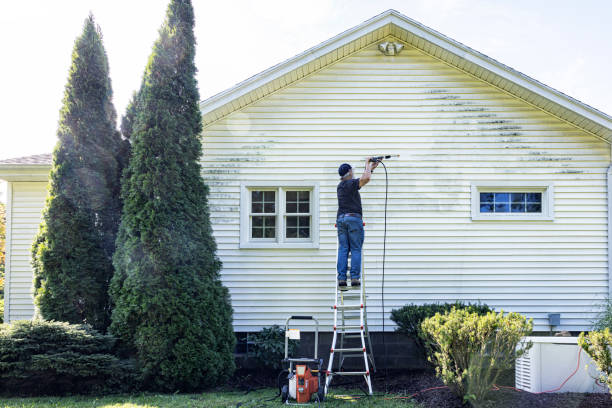Best Concrete Pressure Washing  in Oak Hill, FL
