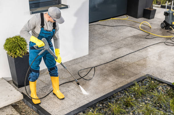 Best Affordable Pressure Washing  in Oak Hill, FL