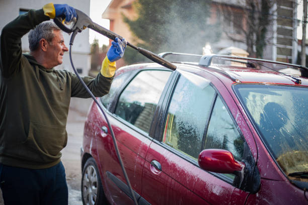 Best Residential Pressure Washing Services  in Oak Hill, FL
