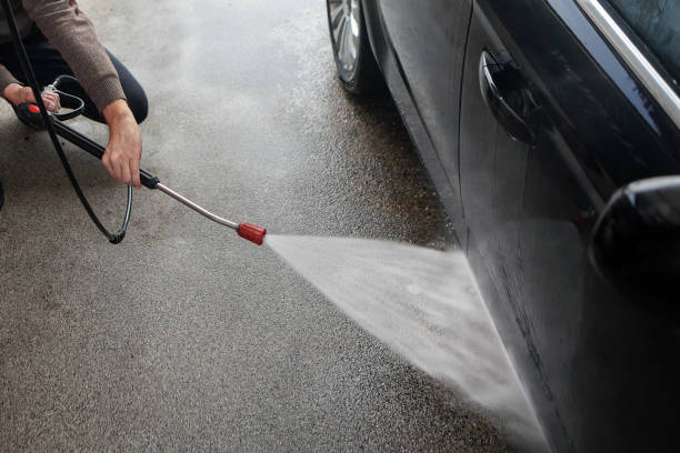 Best Local Pressure Washing Services  in Oak Hill, FL
