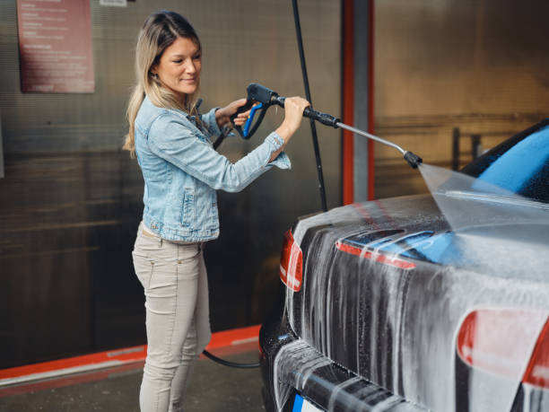 Best Pressure Washing Company Near Me  in Oak Hill, FL