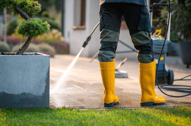 Best Affordable Pressure Washing  in Oak Hill, FL