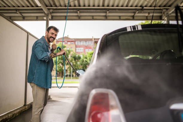 Best Power Washing Near Me  in Oak Hill, FL