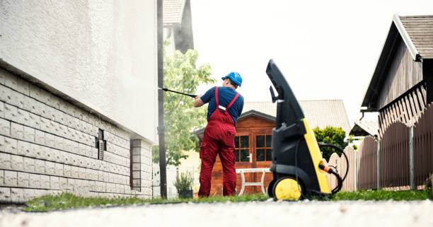 Best Best Pressure Washing Companies  in Oak Hill, FL